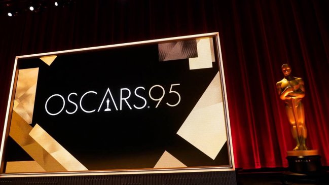 ¿Dónde ver las películas nominadas a los Premios Oscar 2023?