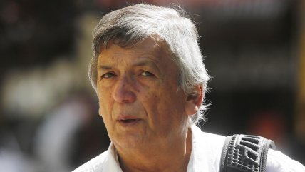   Carmona: Las acusaciones constitucionales son parte de un plan de la derecha para no dejar gobernar 