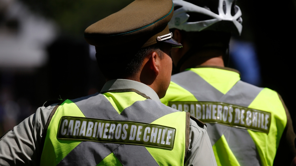 En libertad quedó sujeto que intentó atropellar a carabineros en el Maule