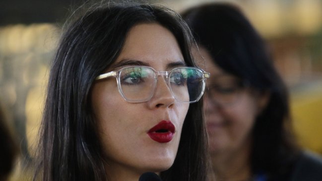 Gobierno quiere dar por cerrada la polémica de Cancillería: 