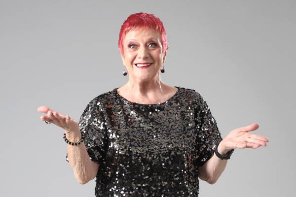 jurado aqui se baila canal 13 karen connolly jurado aqui se baila canal 13 karen connolly