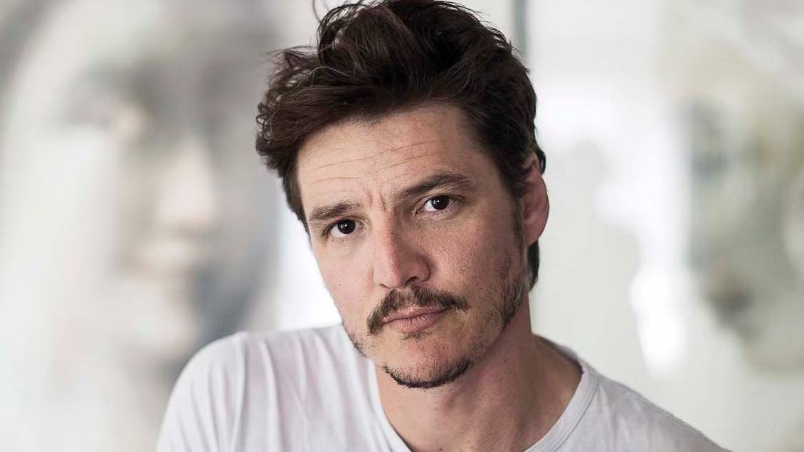 El chileno Pedro Pascal será anfitrión de 