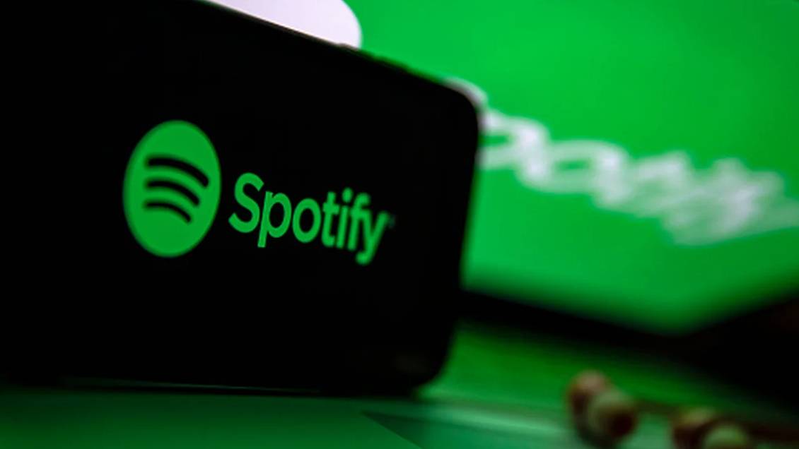 Reportan caída de Spotify: la segunda en 12 días