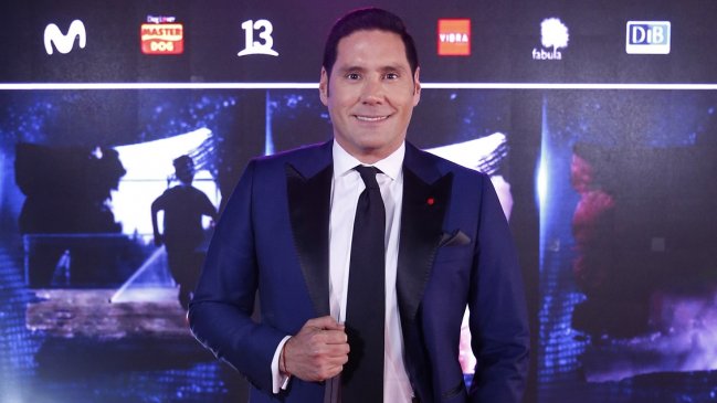 Francisco Saavedra y su regreso al Festival de Las Condes: 