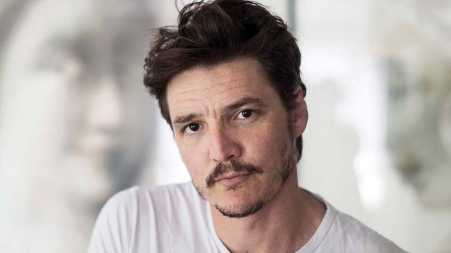 El chileno Pedro Pascal será anfitrión de 