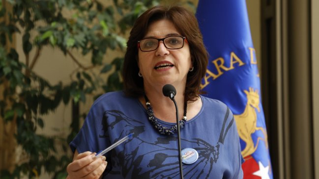 Balance legislativo del Gobierno: 65 proyectos de ley ingresados y 103 ya promulgados