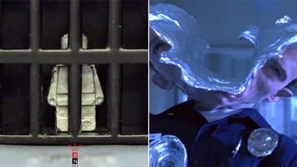   Descubren material que pasa de sólido a líquido como en 