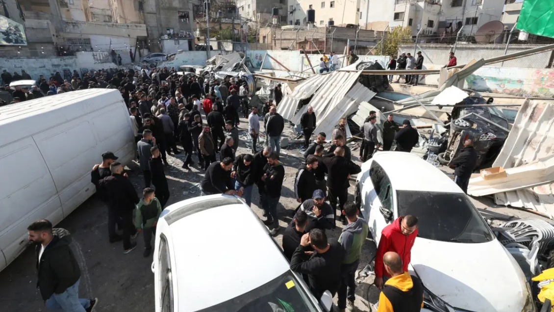 Gobierno de Boric condenó matanza de nueve palestinos y el excesivo uso de la fuerza israelí