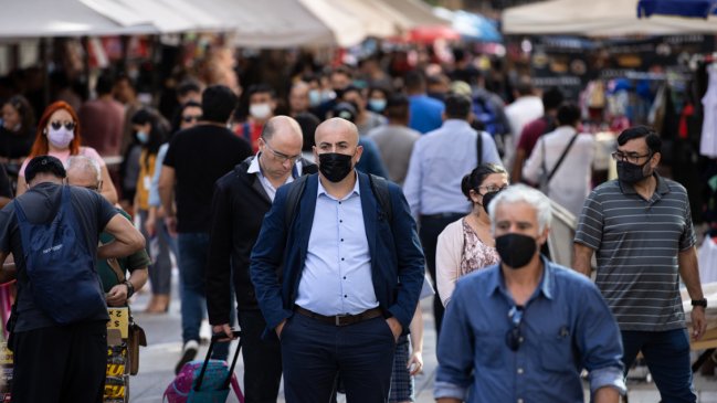 OMS se reunió para analizar si el Covid sigue siendo una emergencia internacional