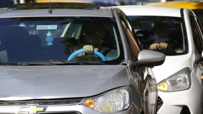 Medida inicia en marzo: Vehículos livianos no podrán transitar por los puentes sobre el Río Biobío