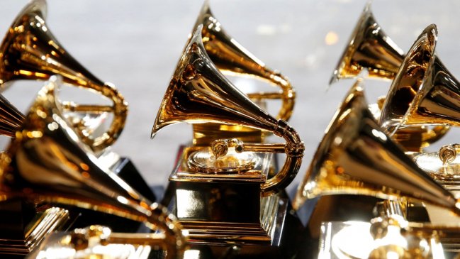 Grammys 2023: TNT y HBO Max transmitirán la ceremonia en exclusiva