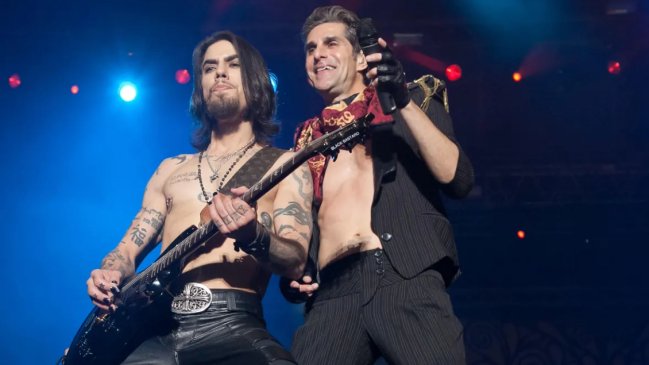 Jane's Addiction suma a un ex Red Hot Chili Peppers para su visita a Chile