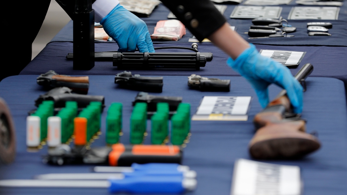 Fiscal de Tarapacá: 