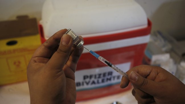 Covid-19: Minsal informó 1.937 casos nuevos y una positividad de 9,5% en las últimas 24 horas