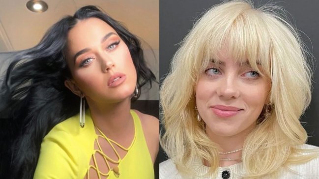 Katy Perry admite haber cometido 