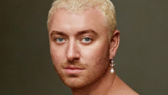 Sam Smith se sincera sobre el acoso callejero que enfrenta como persona de género no binario