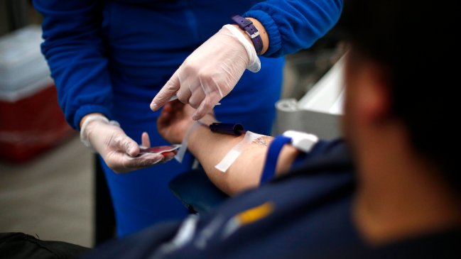  EEUU: FDA propuso permitir a hombres homosexuales y bisexuales monógamos donar sangre  