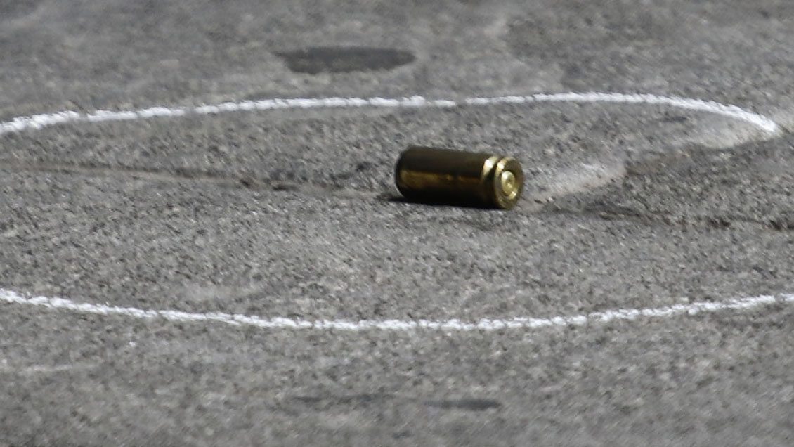 Detenido el presunto autor del baleo que mató a menor de 12 años en su casa en Pudahuel