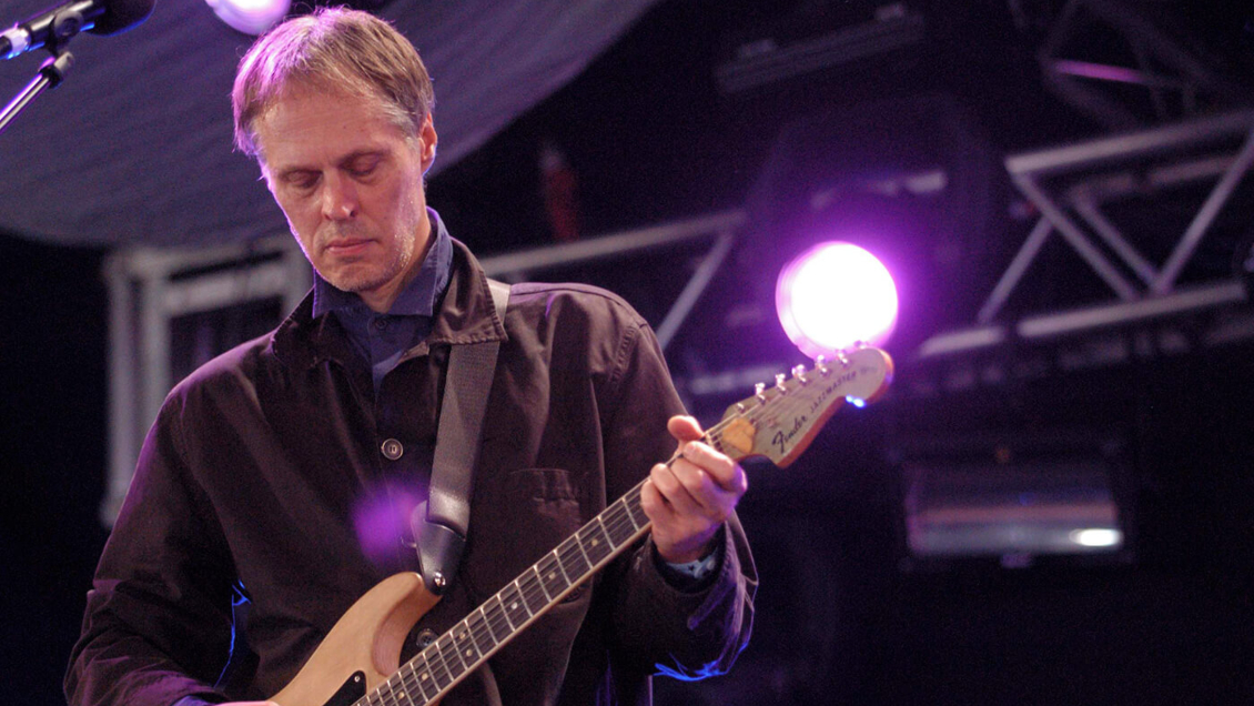 Fallece a los 73 años Tom Verlaine, líder de la banda Television