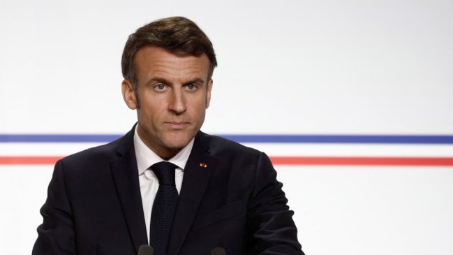 Gobierno francés insiste en que retrasar la jubilación es innegociable