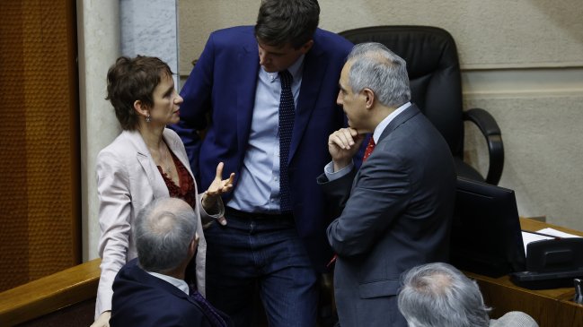 Mesa de seguridad se retomará este lunes: Oposición no ha confirmado si asistirá