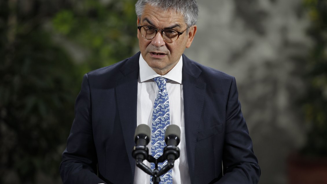 Marcel y el primer año del Gobierno: Hay logros muy importantes; son más los goles que los autogoles