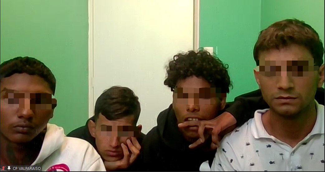 Cobro de arriendo habría desencadenado crimen en Quillota: Fiscalía acusa alevosía y dolor inhumano