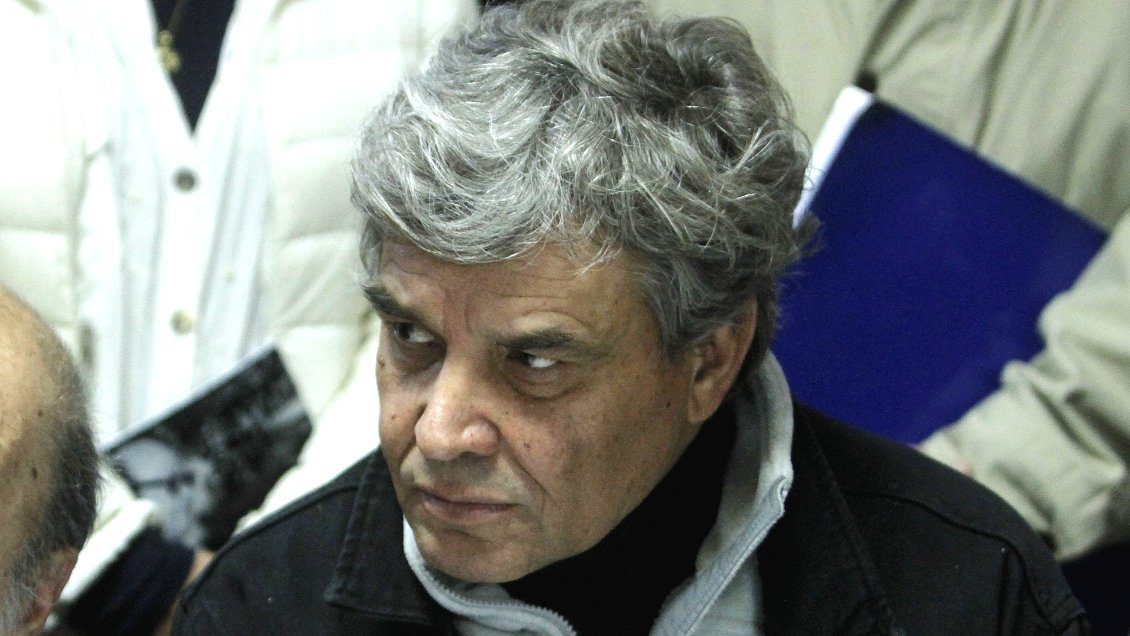 Boric designó al actor Alejandro Goic como agregado cultural en Buenos Aires