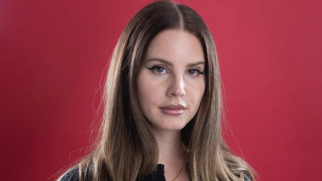 ¿Se acerca a Chile? Lana del Rey confirma dos shows en Brasil
