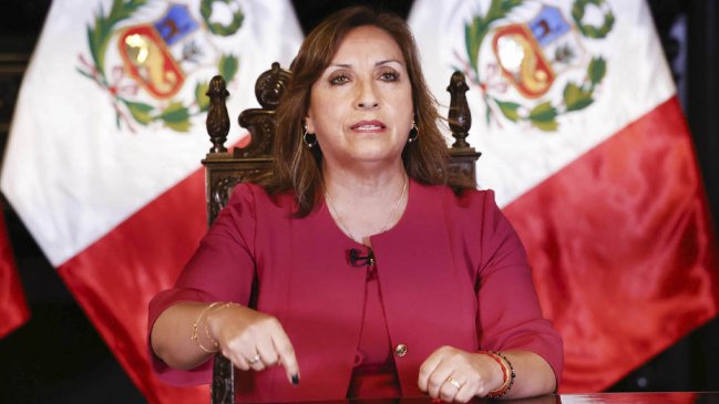 Gobierno peruano expectante ante nuevo debate en el Congreso sobre adelanto de las elecciones