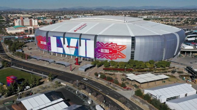 ¿Cuándo es el Super Bowl 2023 y quién actúa en 