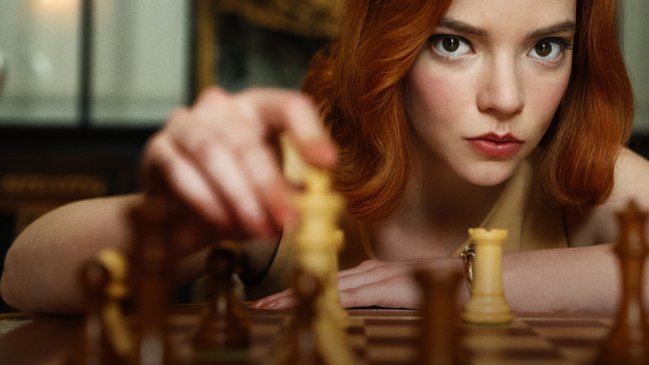 Anya Taylor-Joy confirma temporada 2 de 