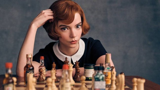 Anya Taylor-Joy aclara que fue hackeada: no hay temporada 2 de 