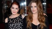   Priscilla Presley busca invalidar el testamento de su hija Lisa Marie Presley 