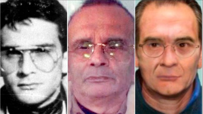  Amante del capo de Cosa Nostra declaró que no sabía la identidad del mafioso  