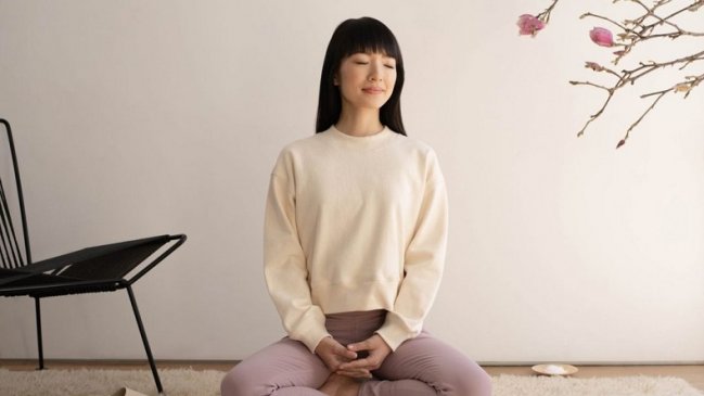 Marie Kondo se rindió: La reina del orden reconoce que ahora su casa 