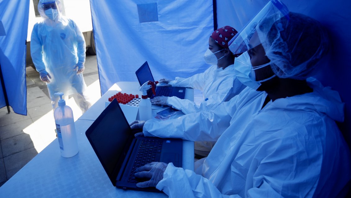 Federación de Cruz Roja: 