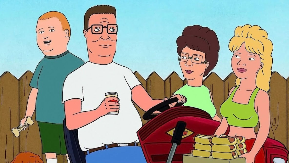 Hulu anuncia el reboot de 