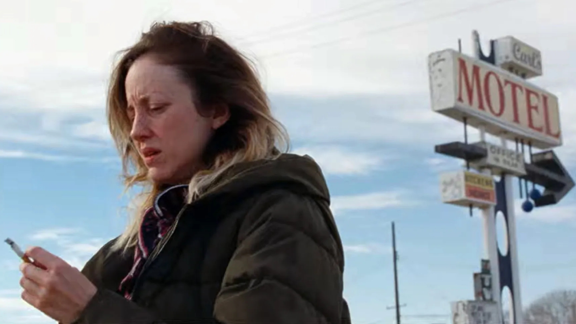 La Academia mantendrá la nominación al Oscar de Andrea Riseborough, pese a polémica campaña