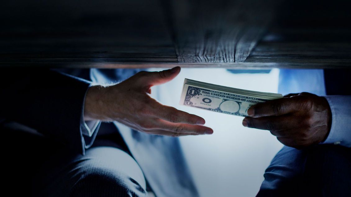 Índice de Percepción de la Corrupción 2022: Chile y el promedio mundial se mantienen sin cambios