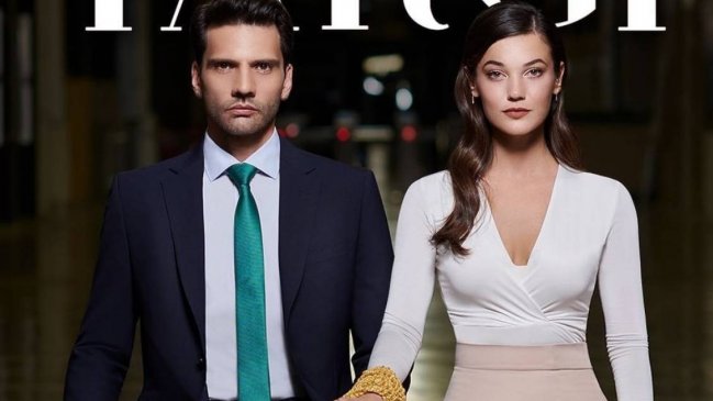 Mega confirma nueva teleserie turca nocturna 