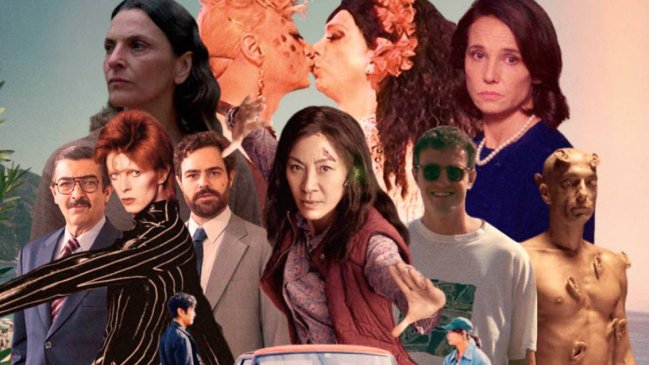 Centro Arte Alameda realizará ciclo con las mejores películas de 2022