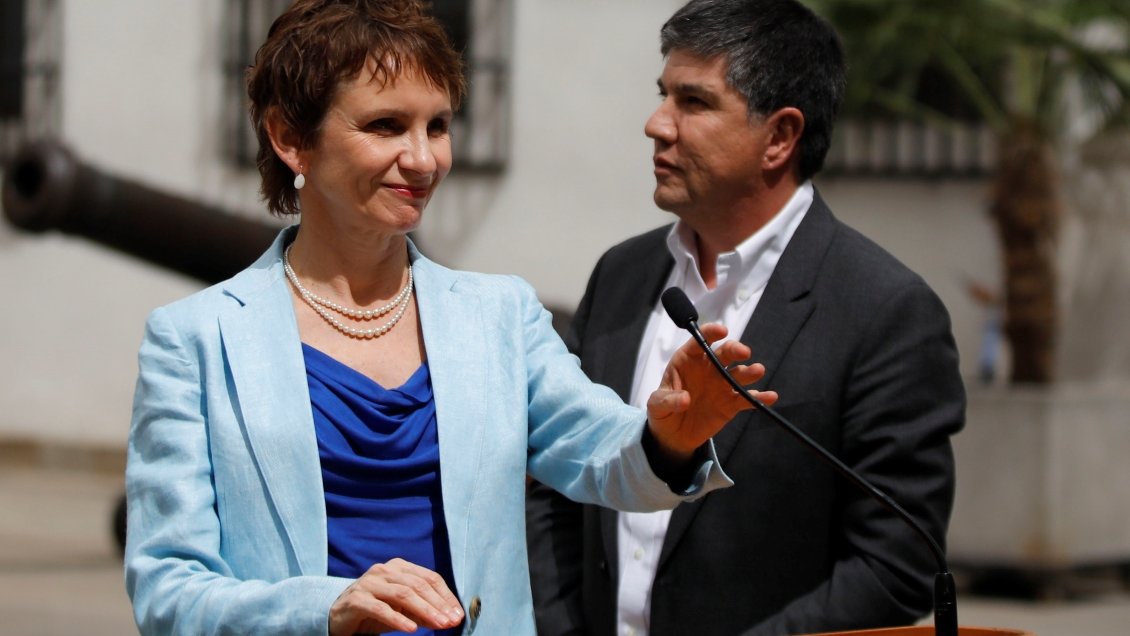 Gobierno no logró cerrar 