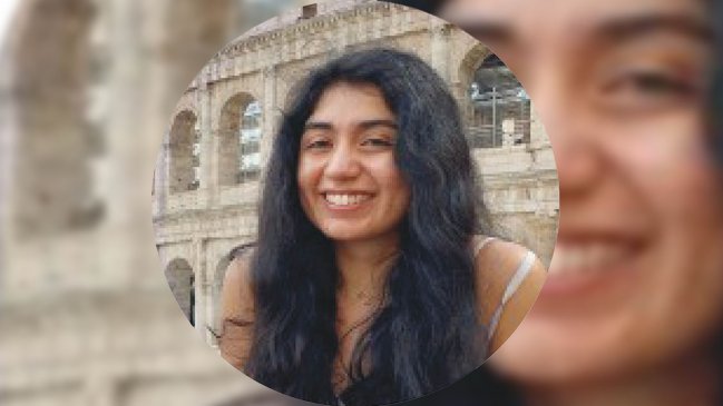 Estudiante iquiqueña murió atropellada en República Checa