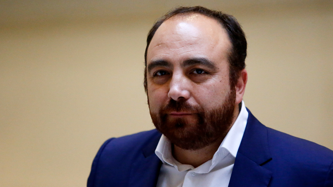 Tribunal Supremo de la DC expulsó a Fuad Chahin por 