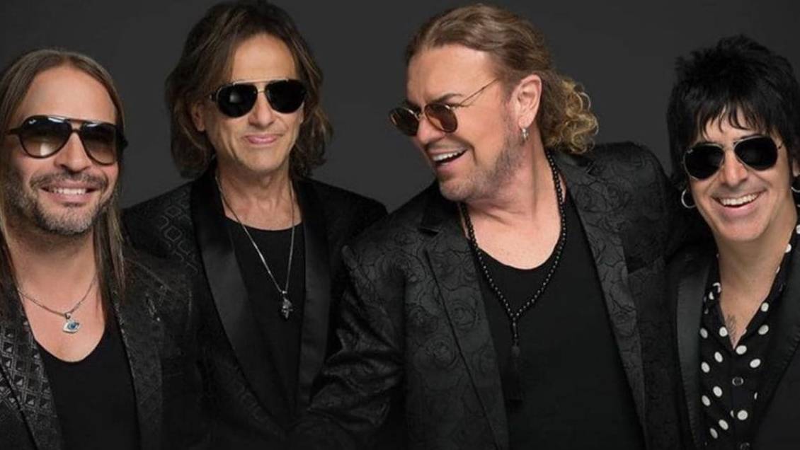 Maná en Chile 2023: la banda suma segundo concierto
