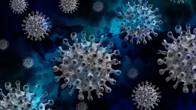 El coronavirus tiene capacidad de provocar un envejecimiento acelerado