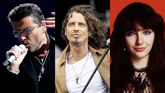 Salón de la Fama del Rock and Roll: Esta es la lista de nominados para 2023