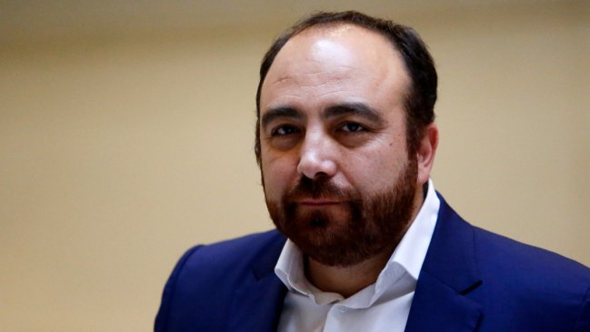 Tribunal Supremo de la DC expulsó a Fuad Chahin por 