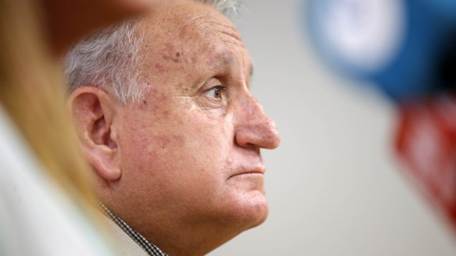 Senador UDI por Arica: 